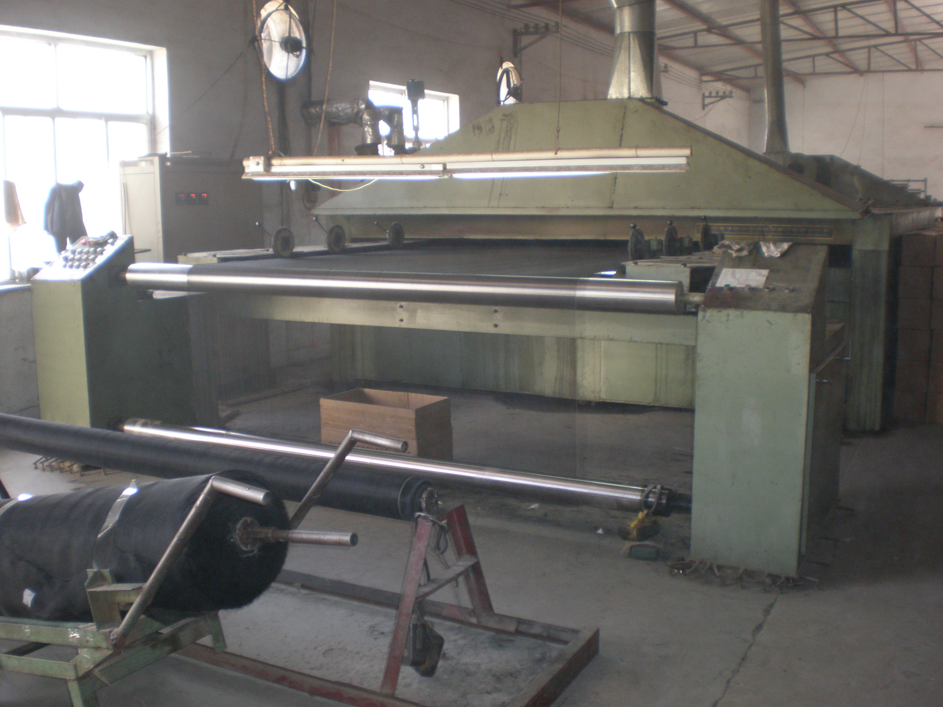fiberglass window screen图片2