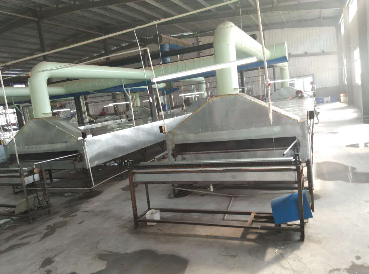 fiberglass window screen图片3