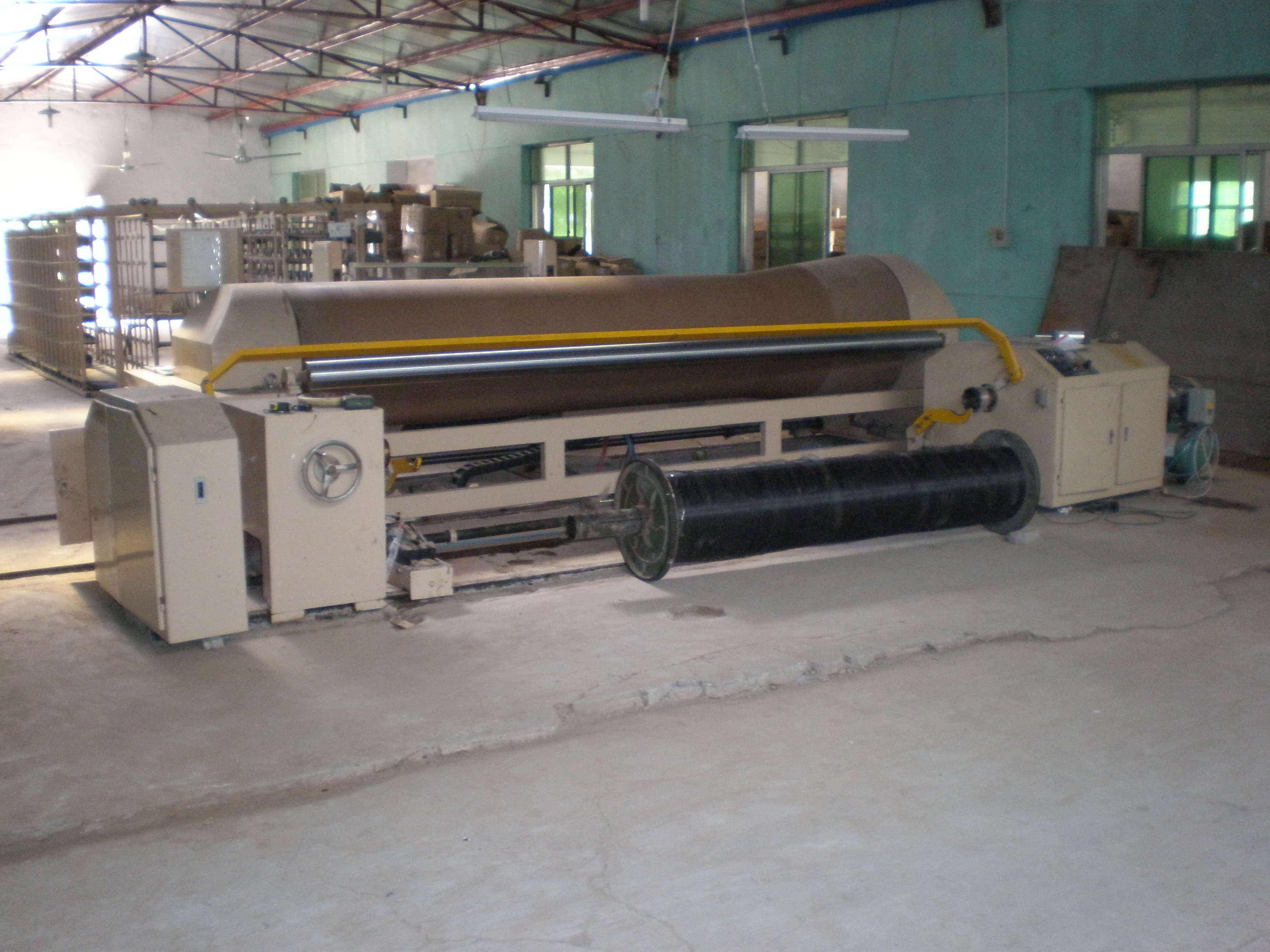 fiberglass window screen图片4